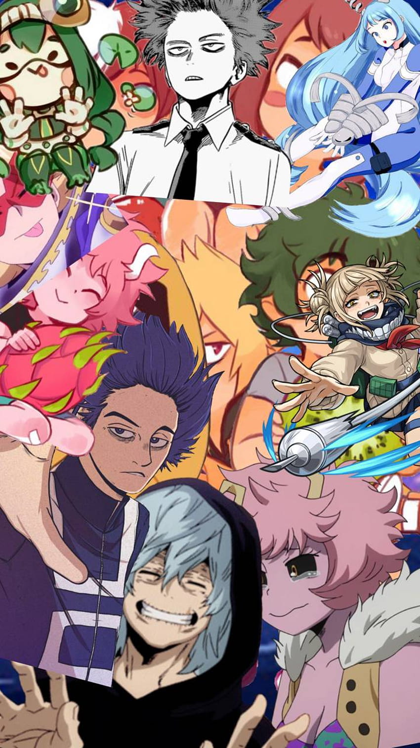 38 Anime moodboard ideas | anime, anime wallpaper iphone, aesthetic anime