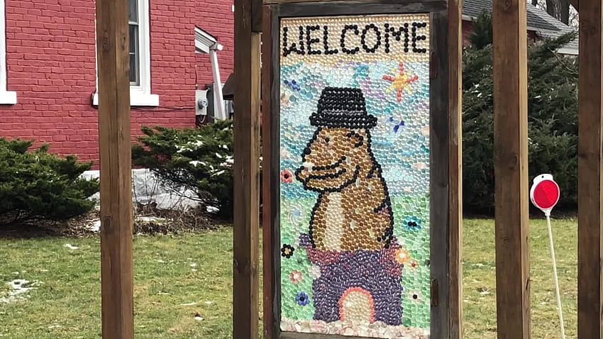 Punxsutawney Weather Discovery Center gears up for Groundhog, groundhog day 2020 HD wallpaper