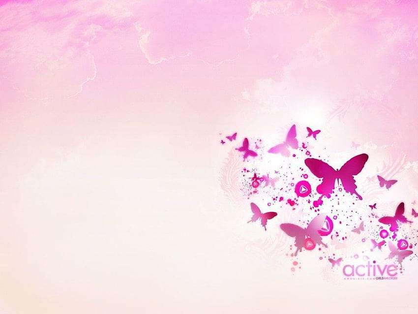 High Quality Butterfly Backgrounds Backgrounds Design Trends 1920, background cute butterfly HD wallpaper