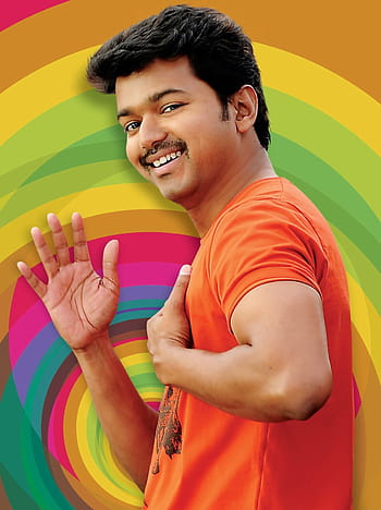 Nanban All Is Well Stills