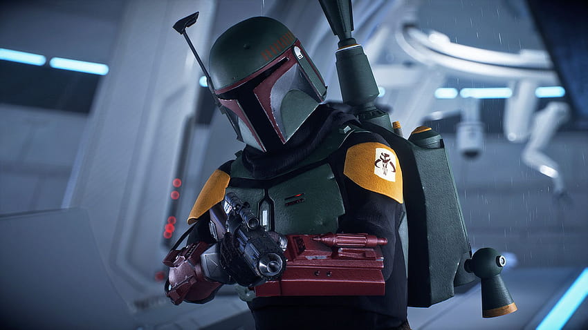 The Book of Boba Fett's deepfake Luke Skywalker is another step down a  ghoulish CGI path