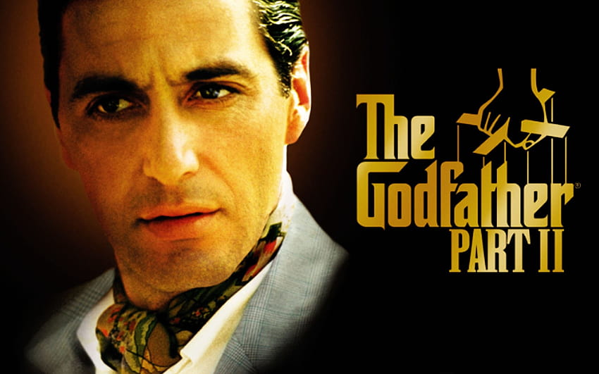 The Godfather The Godfather, god father movie HD wallpaper