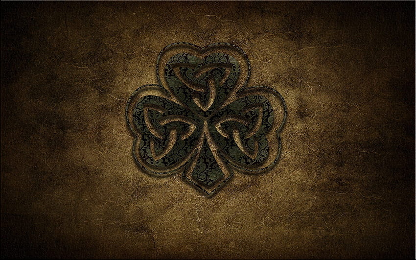 Celtic Irish afari, celts HD wallpaper