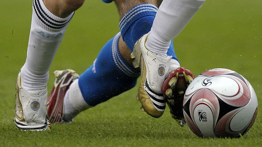 Las botas de Lionel Messi, bota messi fondo de pantalla Pxfuel