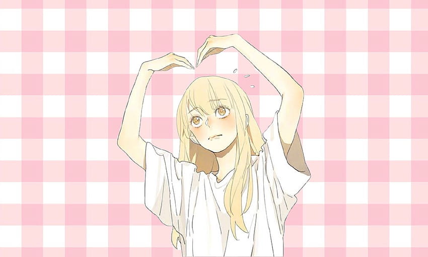 tamen de gushi Tapeta HD