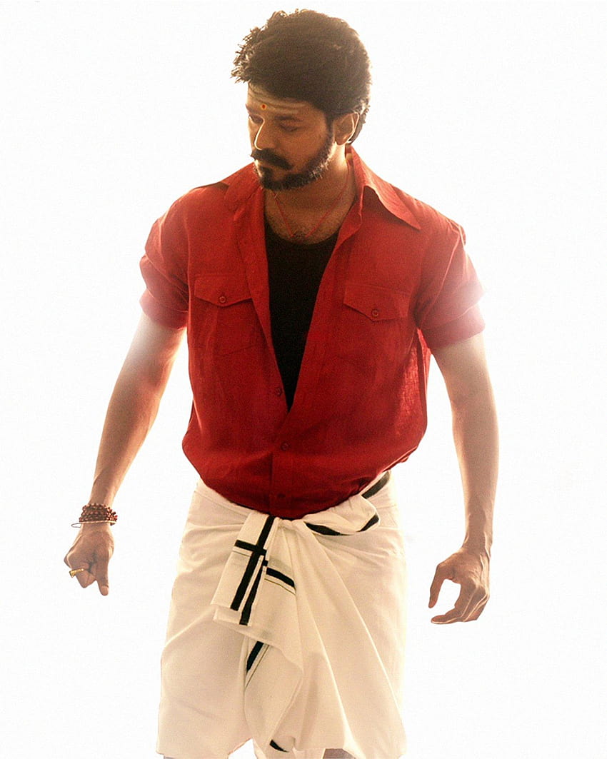 Mersal Latest Updated on 11 HD phone wallpaper