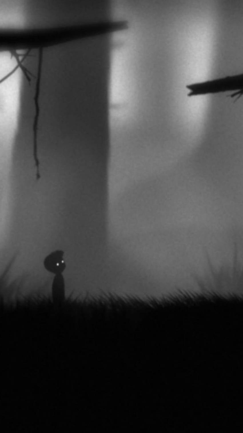 Video games limbo, limbo android HD phone wallpaper | Pxfuel