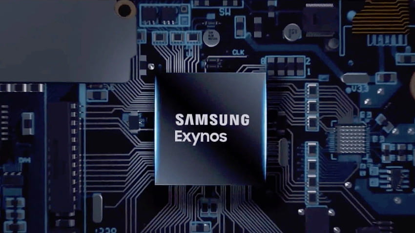 Il processore Samsung Exynos potrebbe finire nei PC Windows Sfondo HD