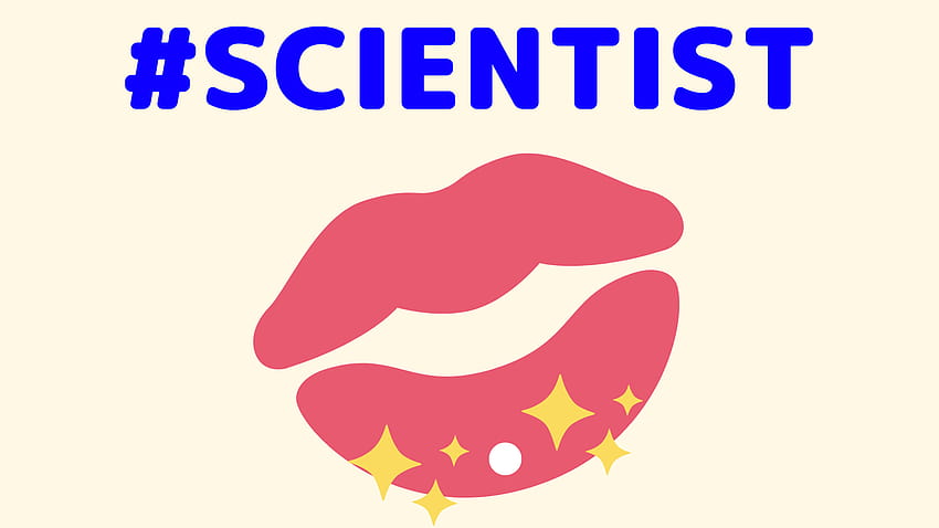 트와이스 모모가 입술 피어싱을 했다? 모모인, 두번의 과학자 HD 월페이퍼