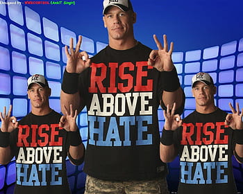 HD the rise above hate wallpapers