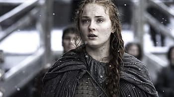 Download wallpapers Sansa Stark, Petyr Baelish, 4k, Game Of Thrones for  desktop free. Pictures for desktop free