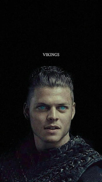 Vikings' Season 5: Alex Hogh Anderson (a.k.a. Ivar the Boneless) talks  blood and war - National