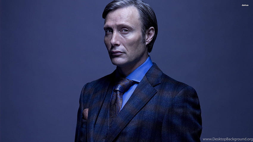 Dr. Hannibal Lecter Hannibal TV Show, hannibal mobile HD wallpaper