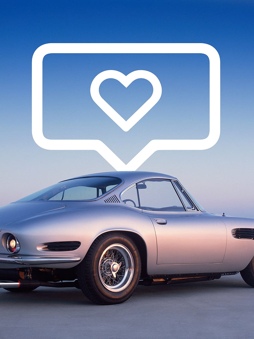 Instagram'da Takip Edilecek En İyi 9 Araba Hesabı, iyi instagram HD telefon duvar kağıdı