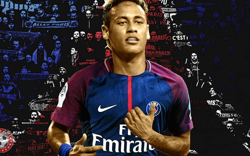 Neymar Jr Oficial Tattoo Design Bild [1600x900] for your , Mobile ...