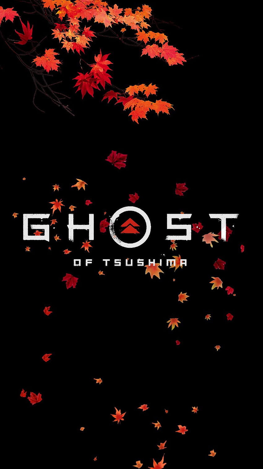 ] Ghost of Tsushima felicita a The Last of Us II por su lanzamiento: r/PS4, iphone 11 ghost of tsushima fondo de pantalla del teléfono