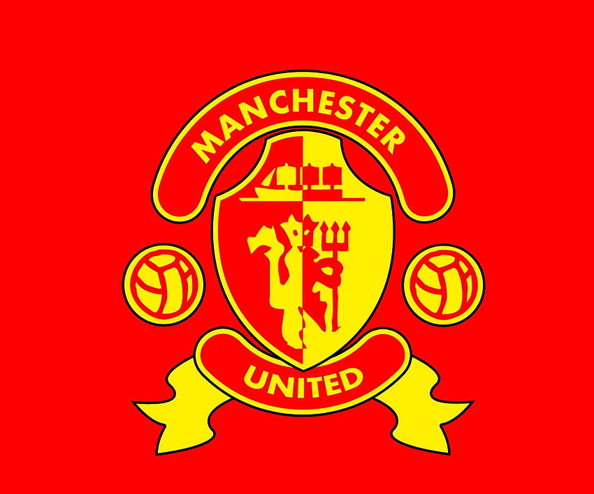 Manchester United Logo Contest Winners Showcase HD wallpaper | Pxfuel