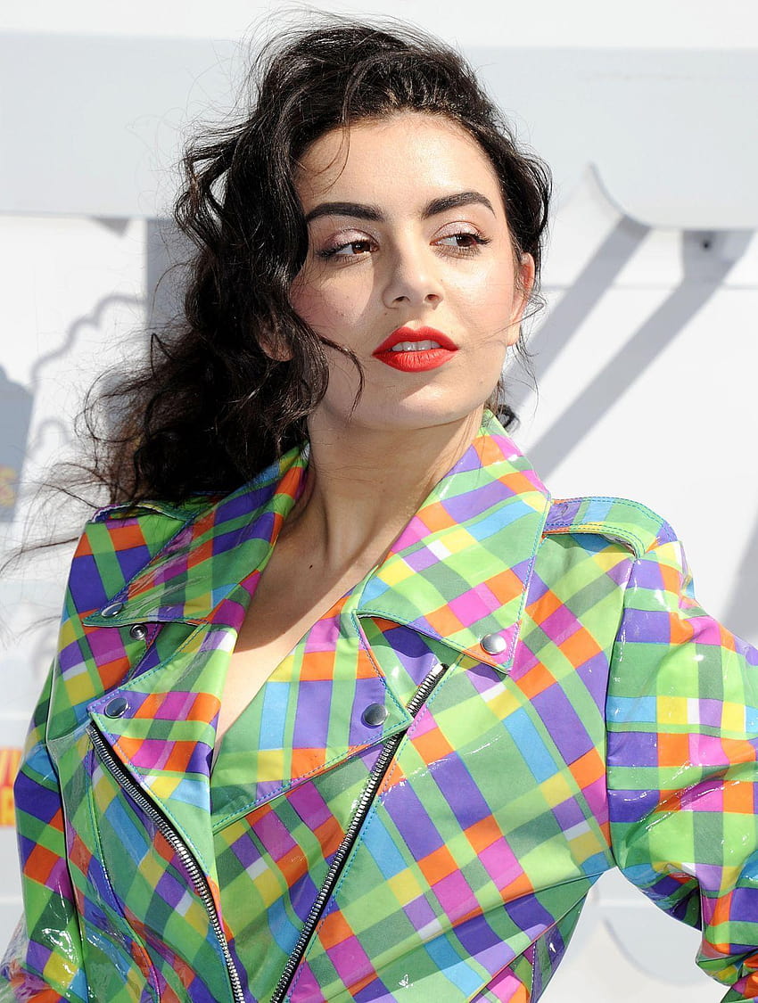 XCX – 2015 MTV Movie Awards in Los Angeles, charli xcx HD phone wallpaper