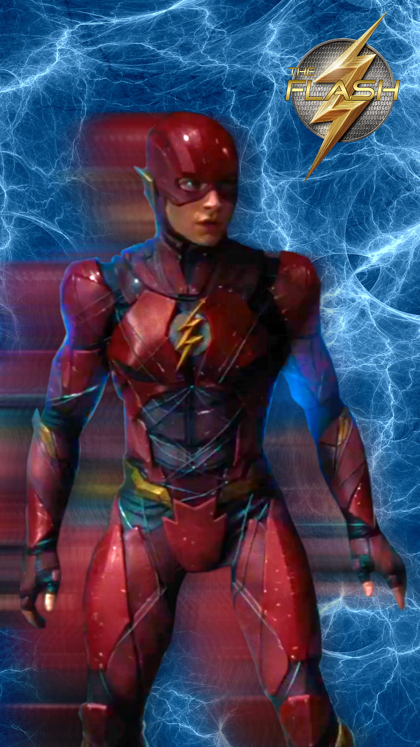 Best 5 Wally West on Hip, flash dc iphone HD phone wallpaper