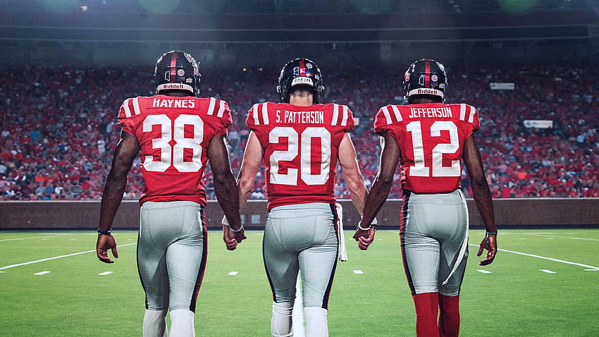 Ole Miss Rebels Football HD wallpaper | Pxfuel