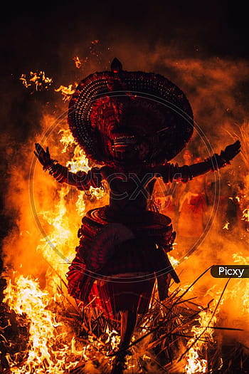 Theyyam Photos Download The BEST Free Theyyam Stock Photos  HD Images