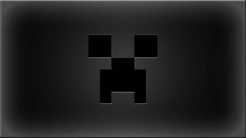 Minecraft Creeper , илюстрация • За вас HD тапет
