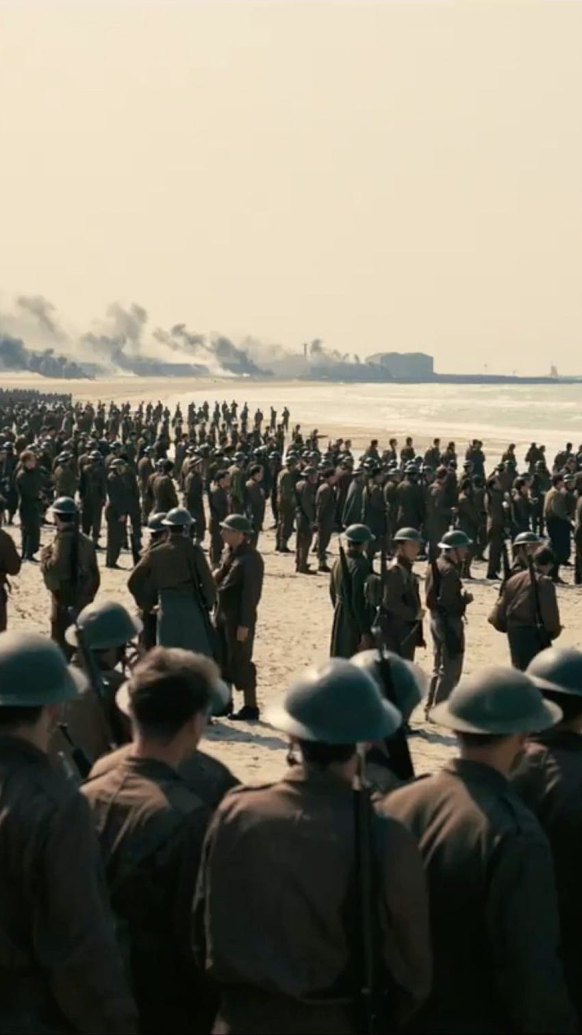 Dunkirk, ordu, Tom Hardy, Cillian Murphy, en iyi filmler, Filmler, ordu filmleri HD telefon duvar kağıdı