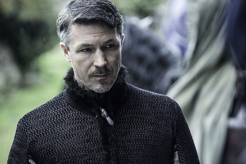 Game of Thrones' Theory Predicts Littlefinger as the Next King, iron throne petyr HD wallpaper