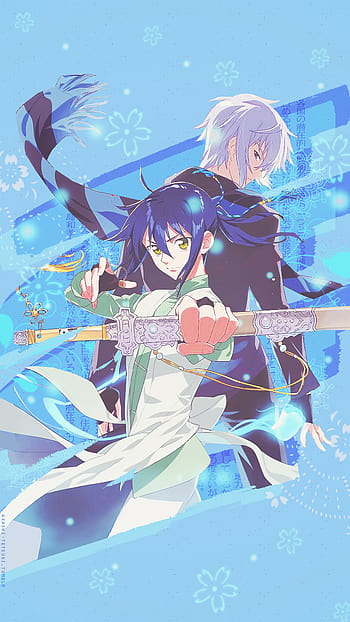 Spiritpact 2 – Imagem Promocional