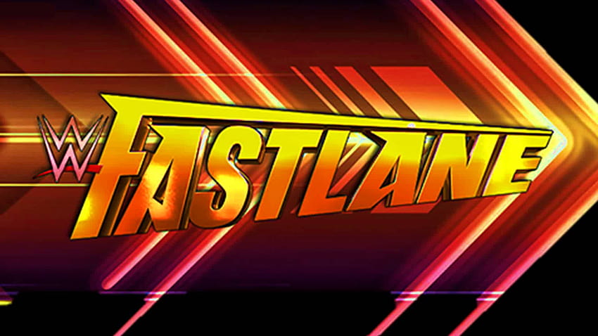 Piosenka przewodnia WWE Fastlane 2016 Tapeta HD
