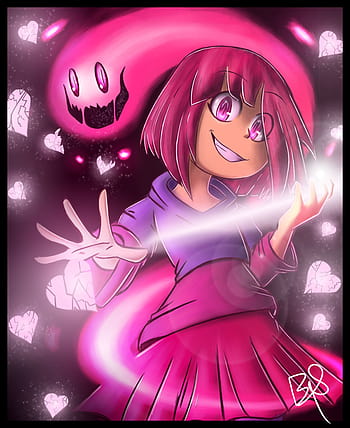 Betty Noire Glitchtale, Bete Noire HD Phone Wallpaper | Pxfuel