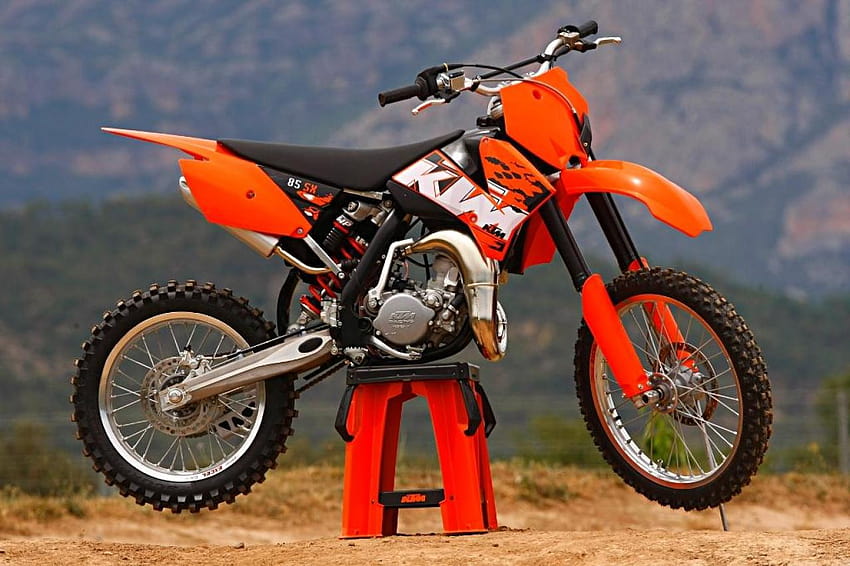 2011 KTM 85 SX 19 HD wallpaper | Pxfuel