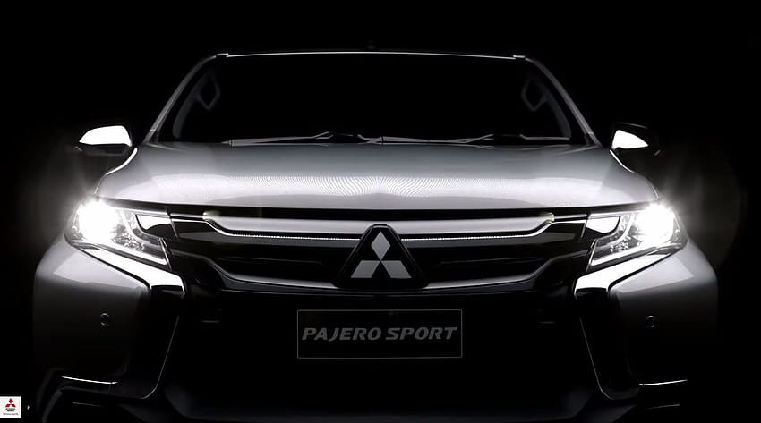Mitsubishi Pajero 2020 Preços no Paquistão, e avaliações, mitsubishi montero 2020 papel de parede HD