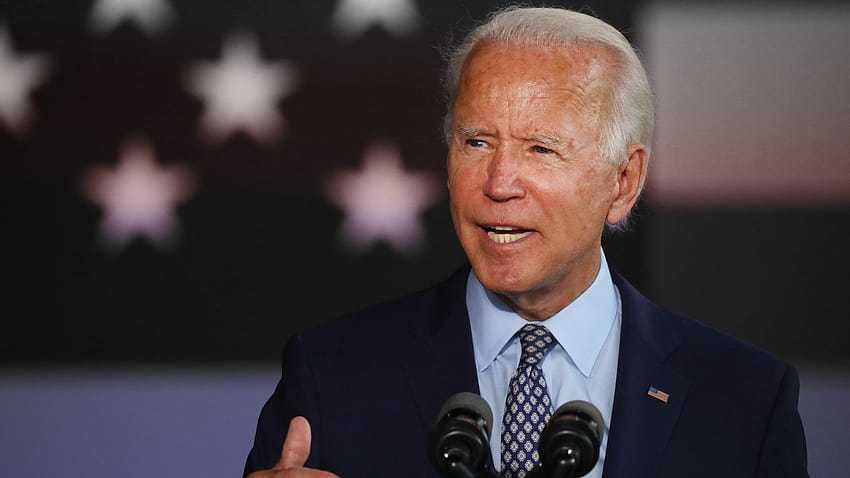Joe Biden Unveiled a 'Women's Agenda' That Acknowledges That Most HD wallpaper