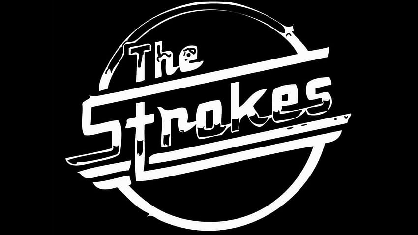 The Strokes the strokes 9 HD тапет