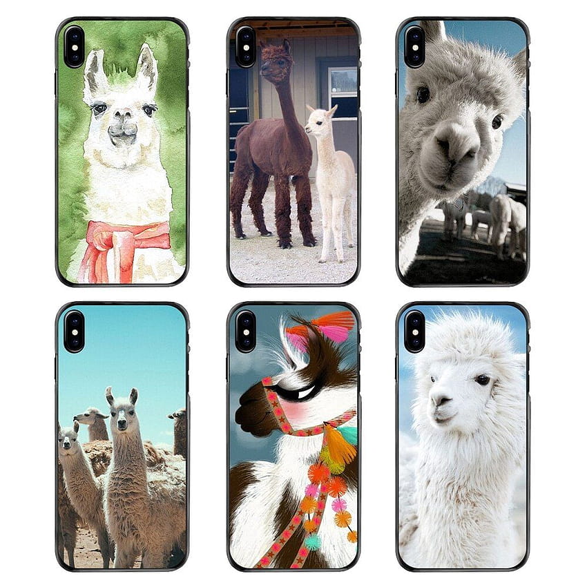Accessories Phone Covers For Samsung Galaxy A3 A5 A7 A8 J1 J2 J3 J5 J7 Prime 2015 2016 2017 Lama Llama Alpacas Animal HD phone wallpaper