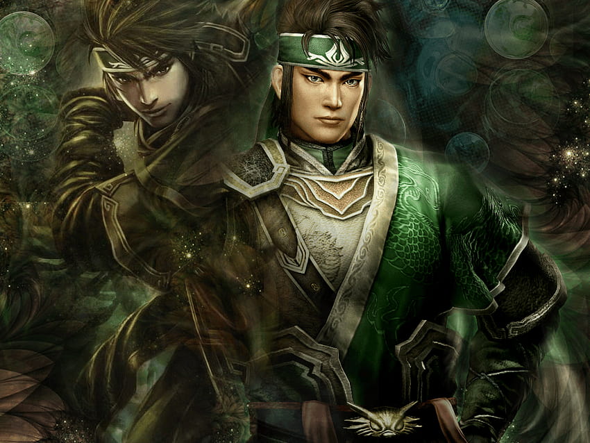 Dynasty Warriors 8 HD wallpaper | Pxfuel