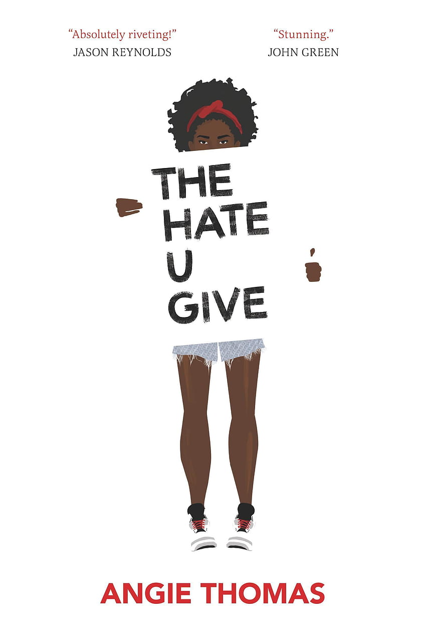 17 Movies & TV Shows Based On Books Coming Out In 2018, the hate u give movie HD phone wallpaper