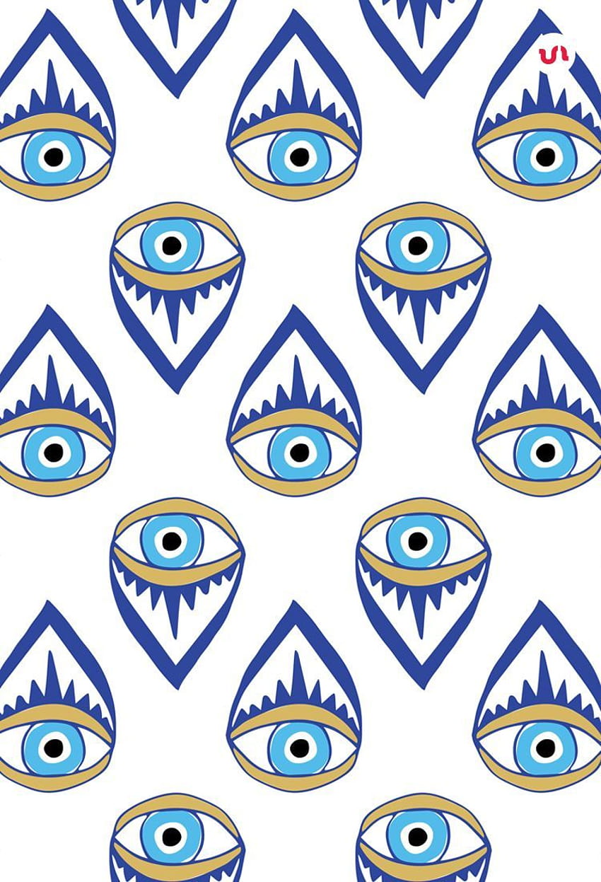 evil-eye-illustrations-patterns-the-evil-eye-hd-phone-wallpaper-pxfuel