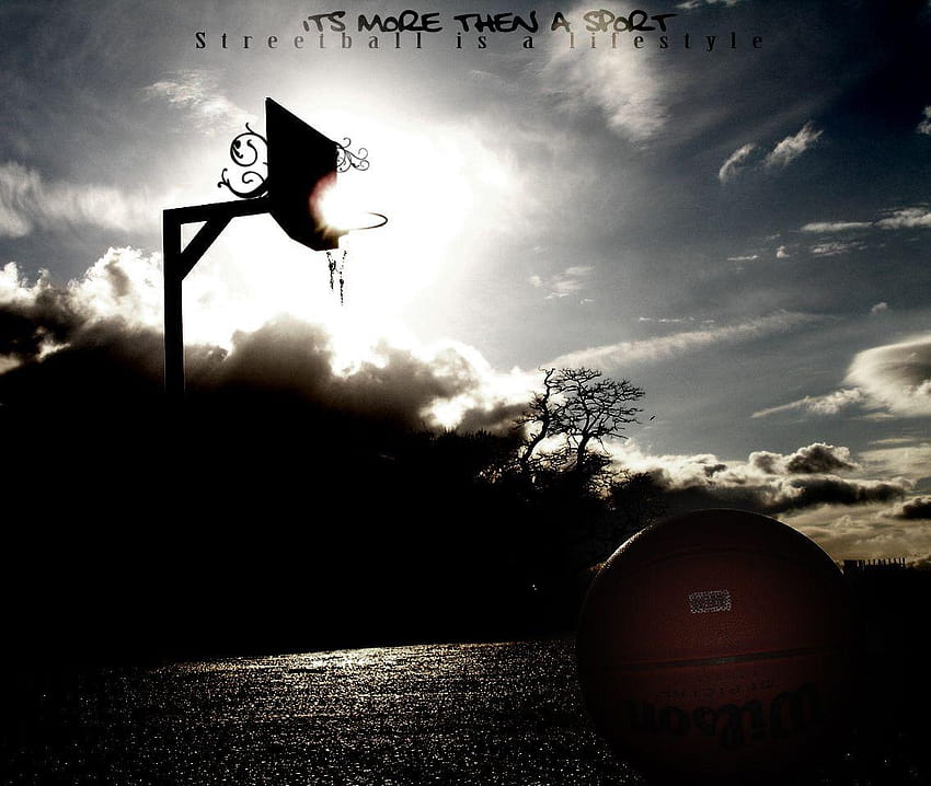 Best Of And1 HD wallpaper