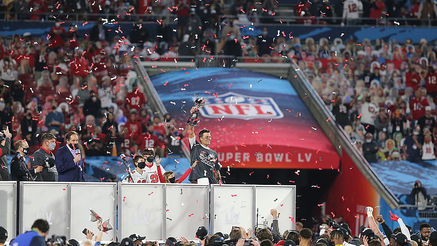2022 Super Bowl Ads Sold Out: NBC Says It Is Holding Back Last Spots – The Hollywood Reporter HD wallpaper