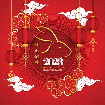 Chinese new year HD wallpapers | Pxfuel
