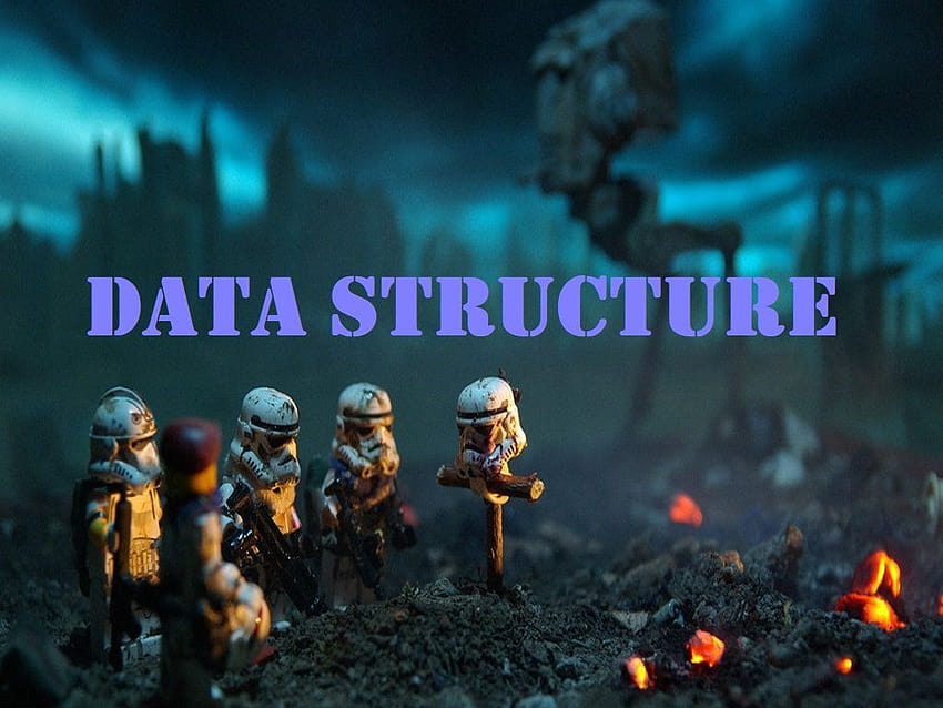 QUANTUM, data structure HD wallpaper