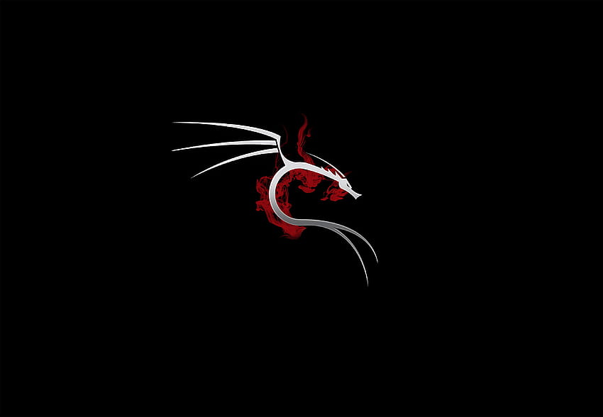 Kali Linux Fond d'écran HD