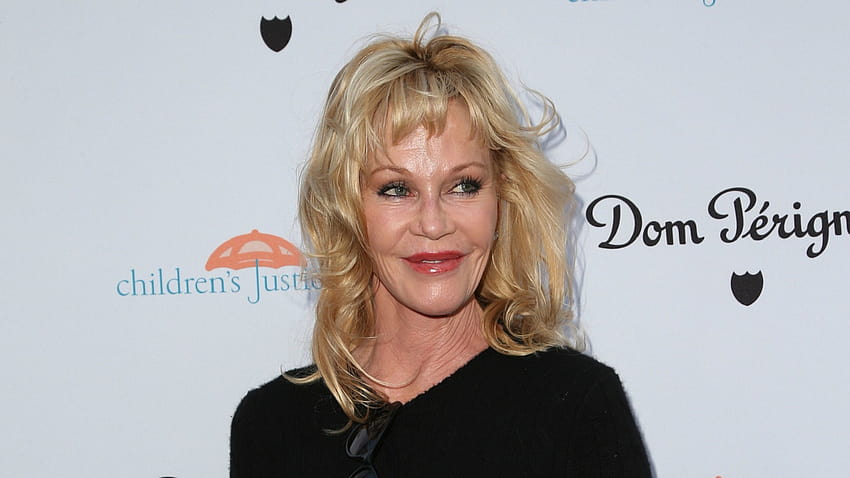 Melanie Griffith HD wallpaper | Pxfuel