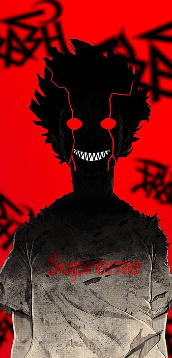 10 Scariest Horror and Gore Anime Characters | Fandom