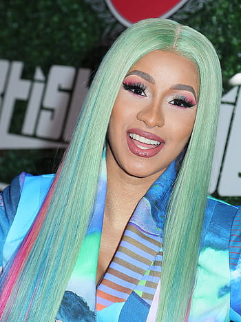 Cardi B Says Her Makeup Line May Come “Very” Soon