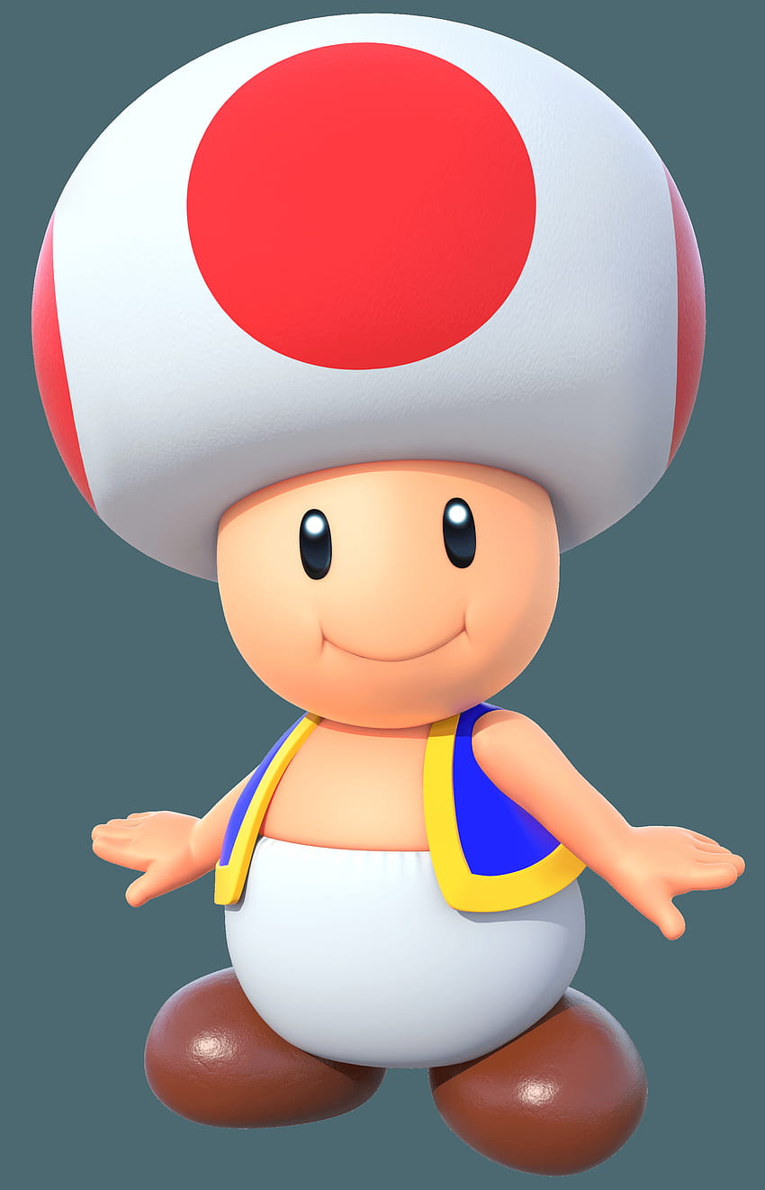 Mario larawan Toad wolpeyper and backgrounds mga litrato, toad mario background HD phone wallpaper