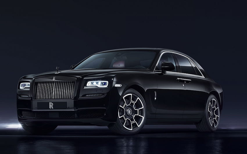 Rolls Royce Car, layar penuh rolls royce Wallpaper HD
