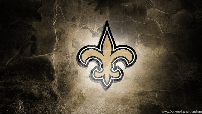 New Orleans Saints Backgrounds Zone Backgrounds HD wallpaper